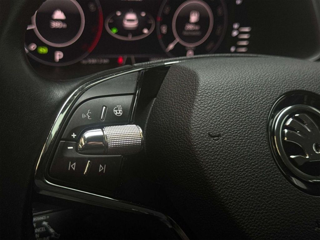 Škoda Karoq - Bild 14 von 15