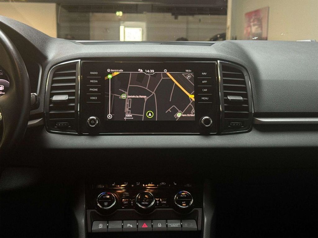 Škoda Karoq - Bild 15 von 15