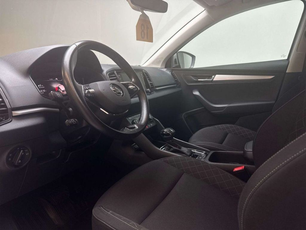 Škoda Karoq - Bild 7 von 15