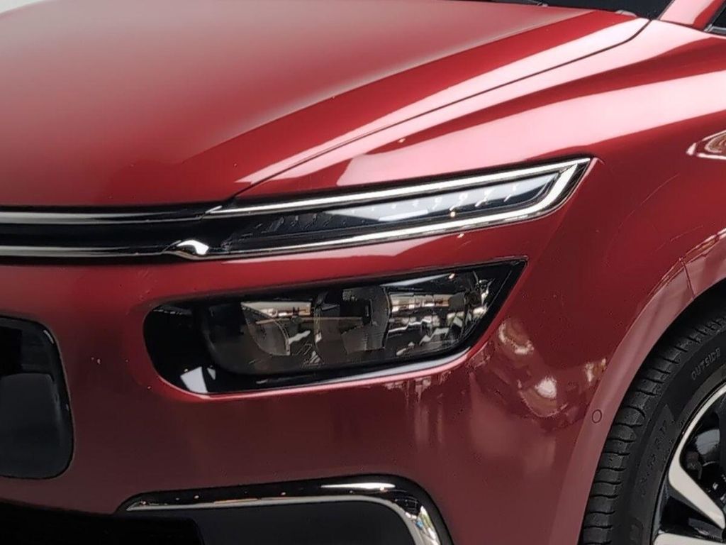 Citroën Grand C4 Picasso - Bild 7 von 15