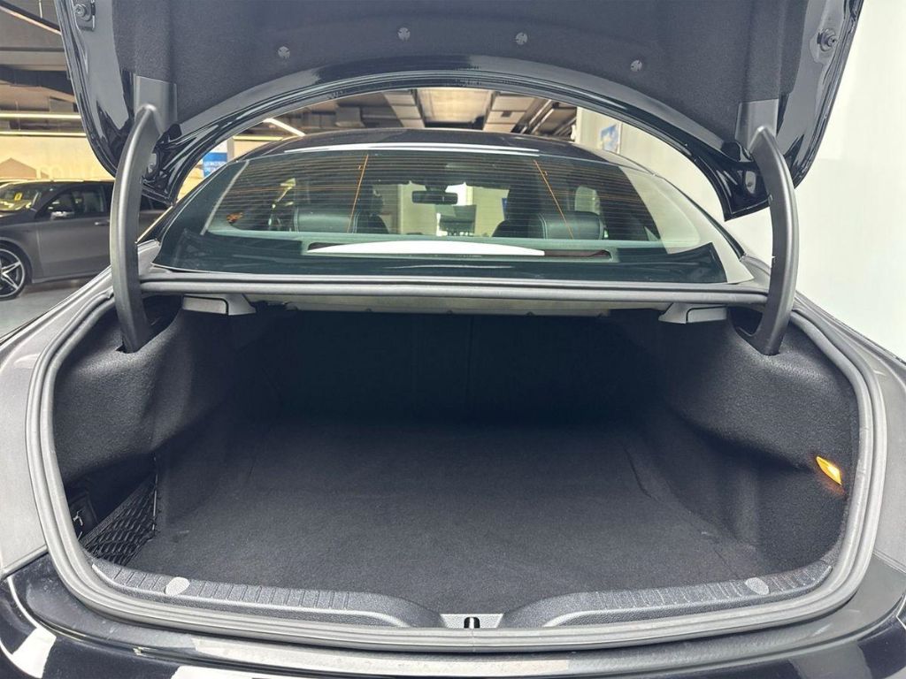 Mercedes-Benz C 220 d Coupe - Bild 10 von 15