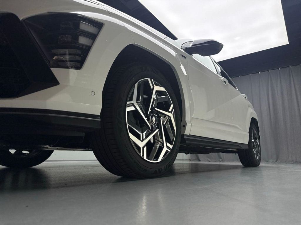 Hyundai Kona - Bild 10 von 15