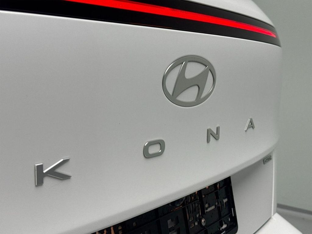 Hyundai Kona - Bild 13 von 15