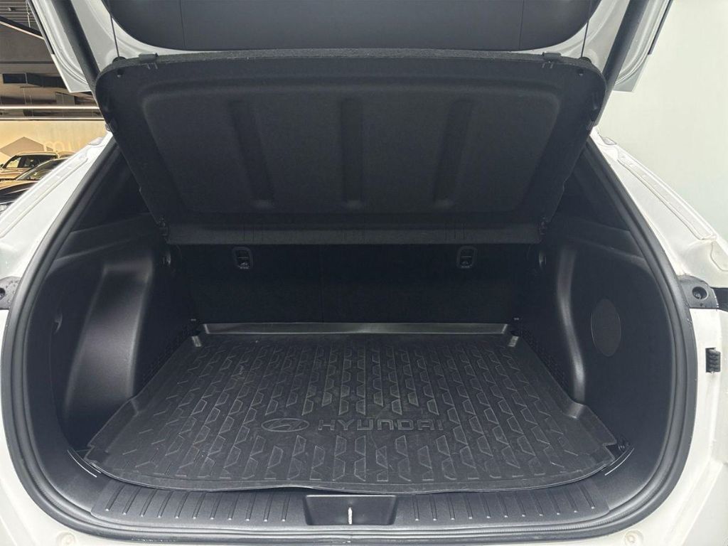 Hyundai Kona - Bild 14 von 15