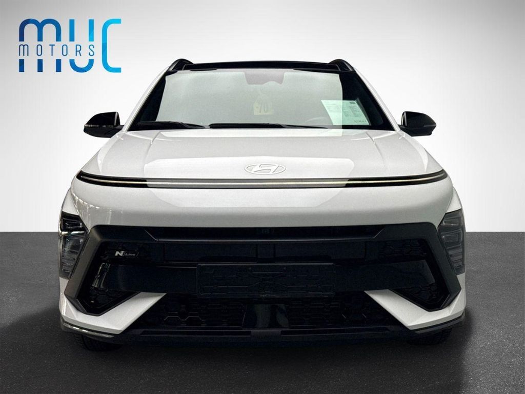 Hyundai Kona - Bild 2 von 15