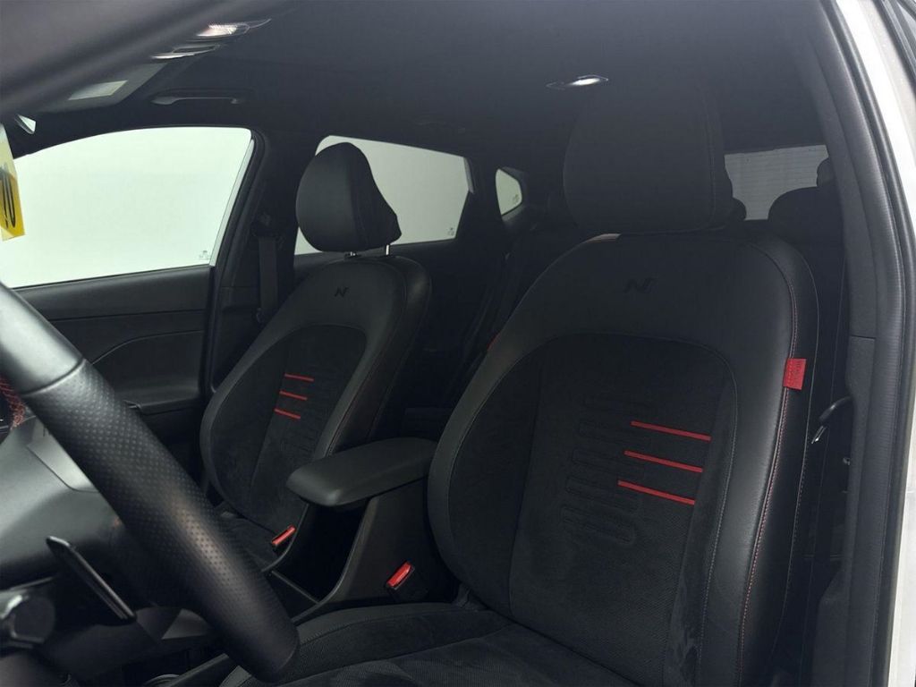 Hyundai Kona - Bild 6 von 15