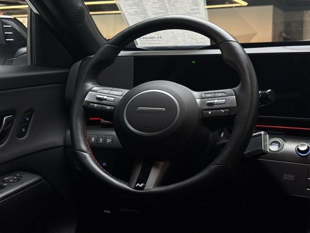 Hyundai Kona - Bild 8 von 15