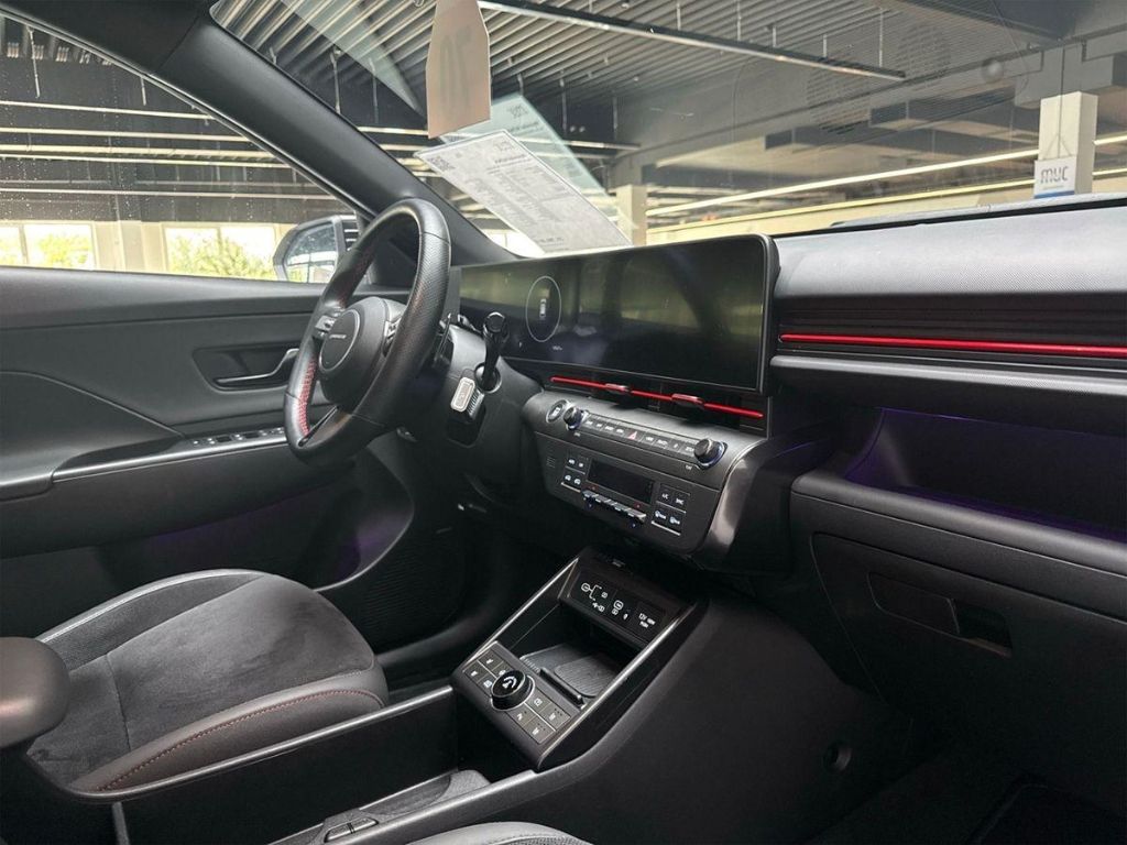 Hyundai Kona - Bild 9 von 15