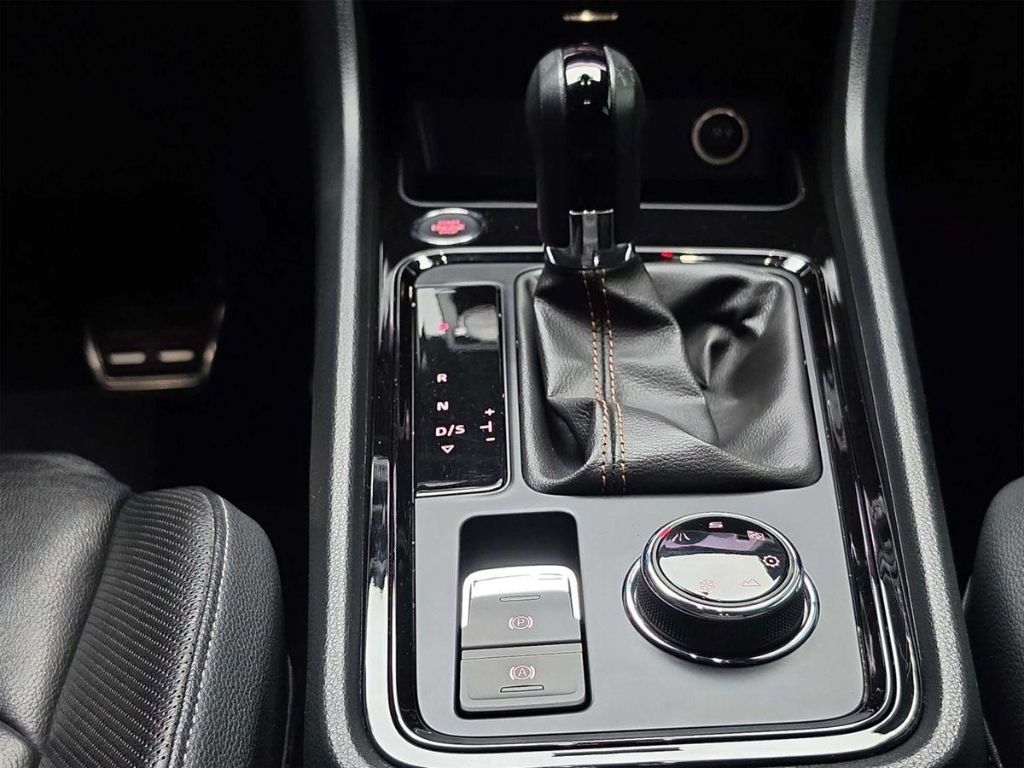 Cupra Ateca - Bild 10 von 15
