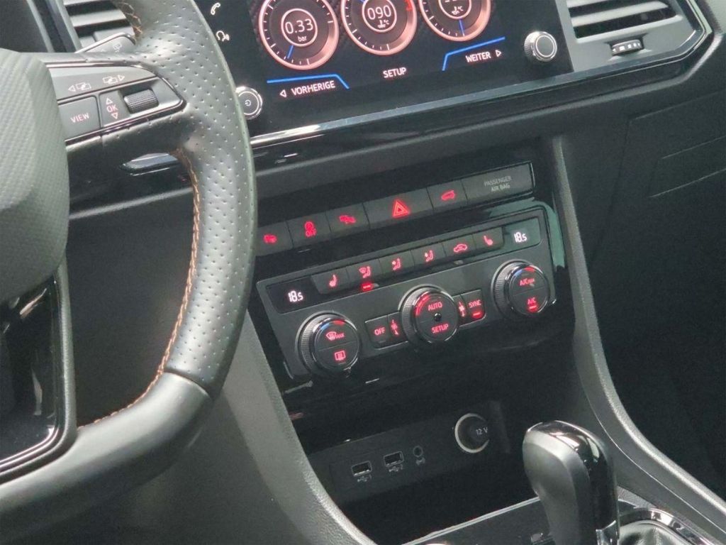 Cupra Ateca - Bild 12 von 15