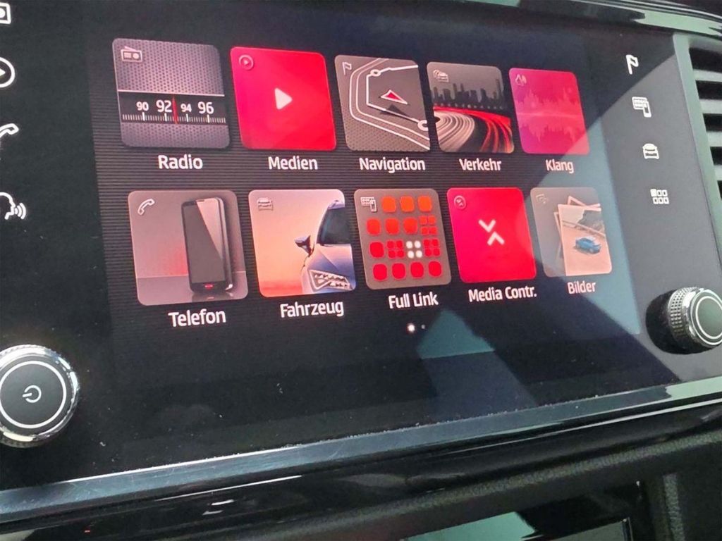 Cupra Ateca - Bild 13 von 15