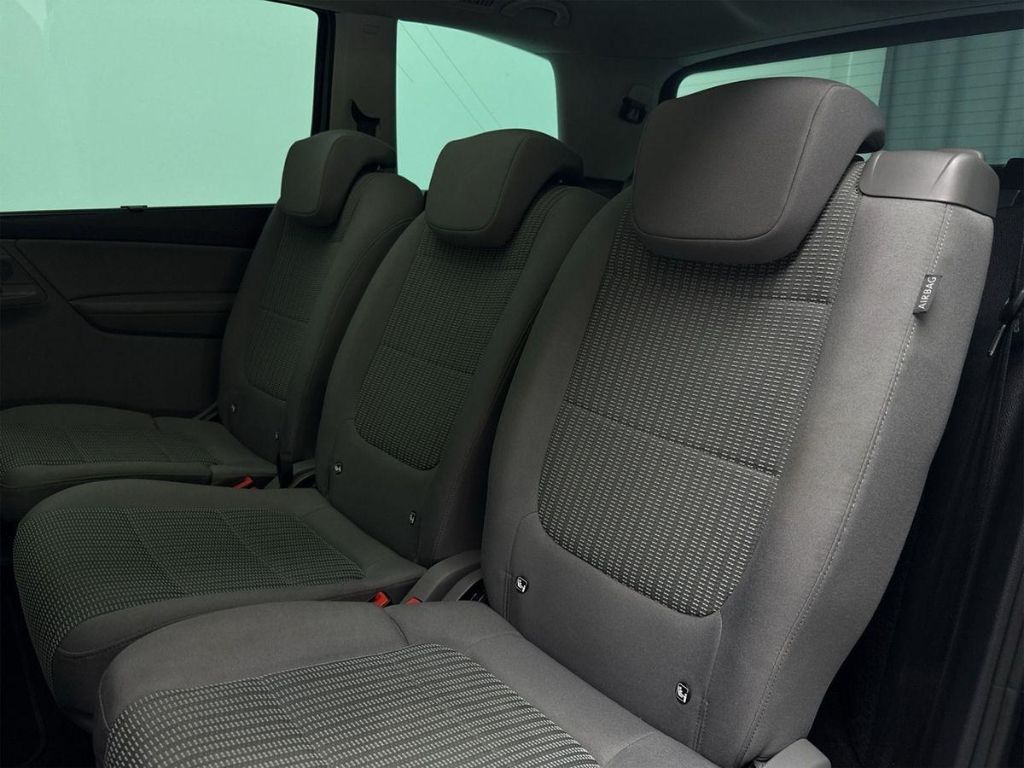 Seat Alhambra - Bild 14 von 16