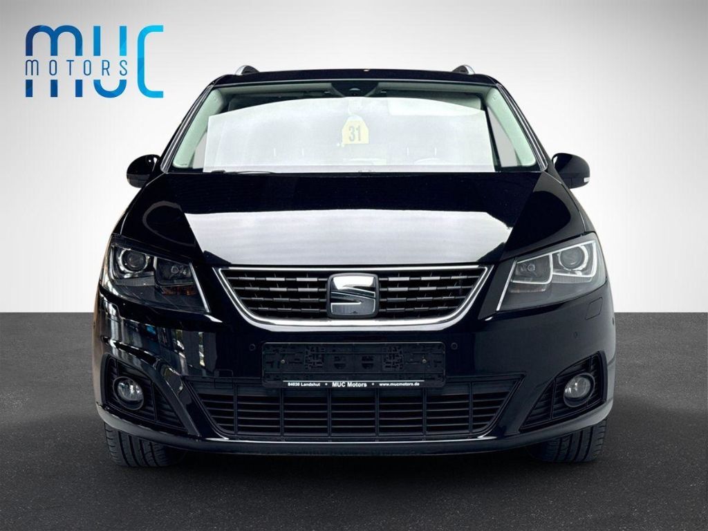 Seat Alhambra - Bild 2 von 16