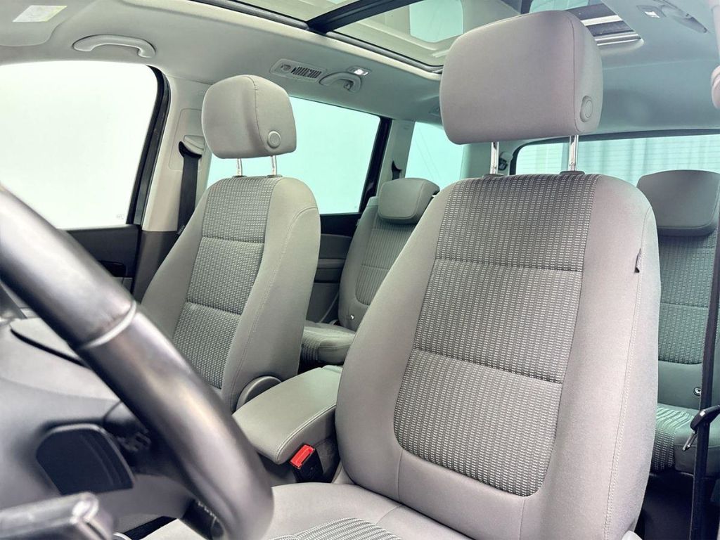 Seat Alhambra - Bild 6 von 16