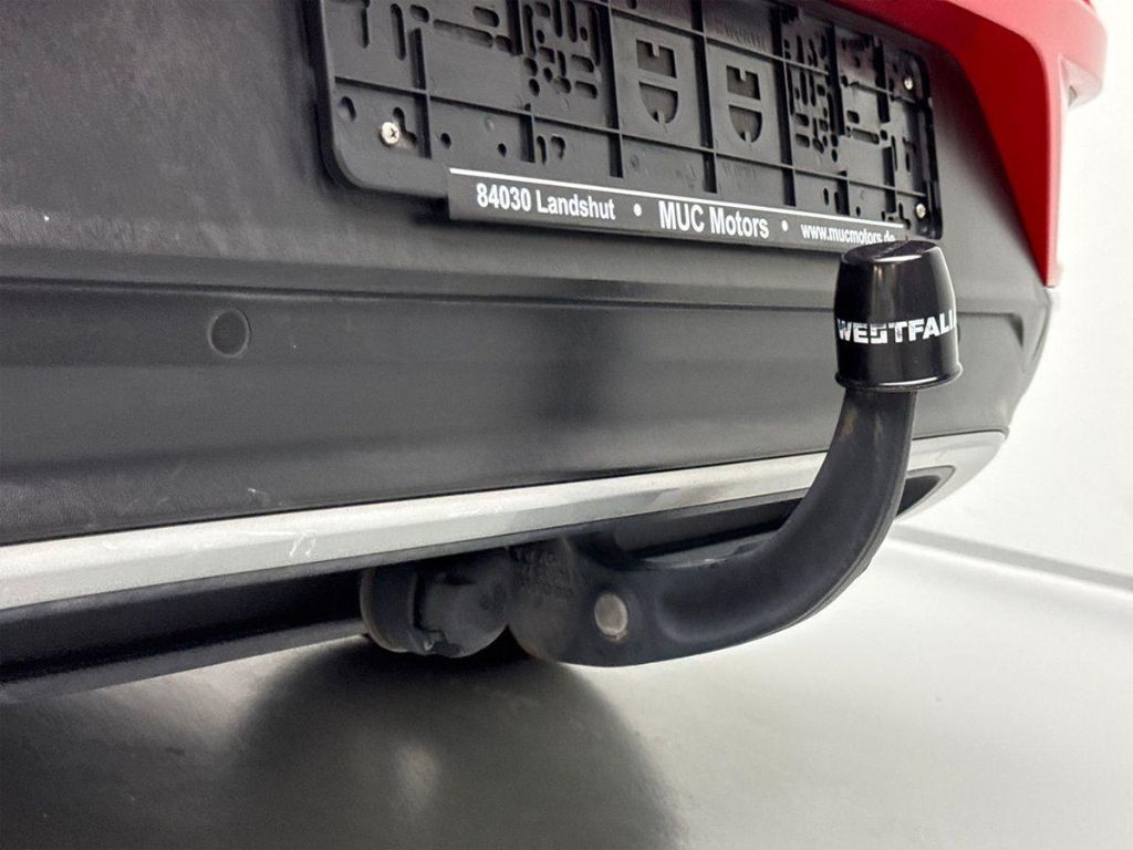 Volkswagen T-Roc - Bild 11 von 15