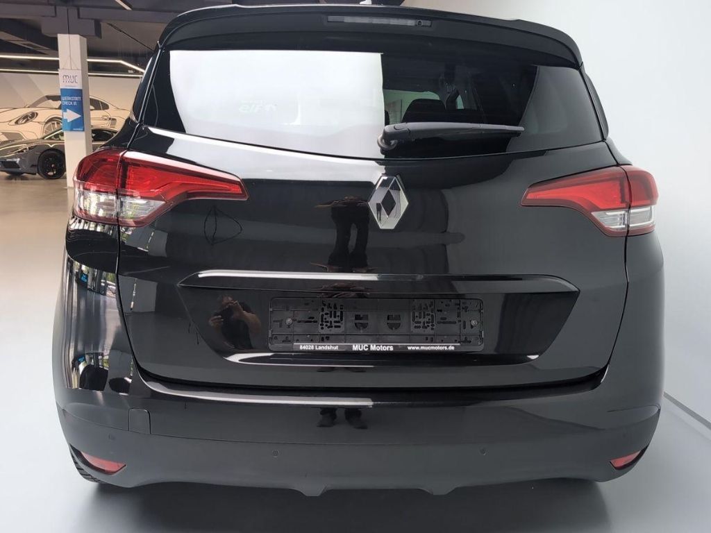 Renault Scenic - Bild 11 von 15
