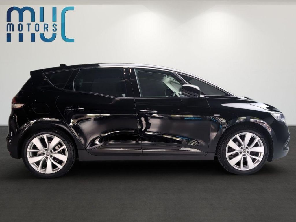 Renault Scenic - Bild 3 von 15