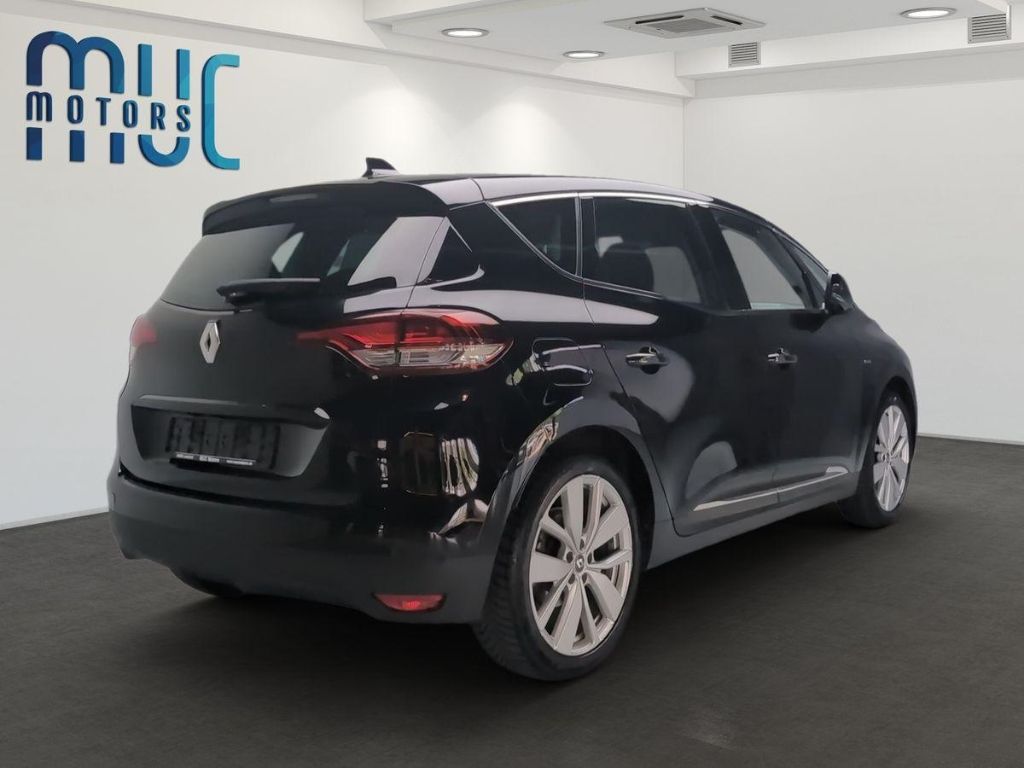 Renault Scenic - Bild 4 von 15