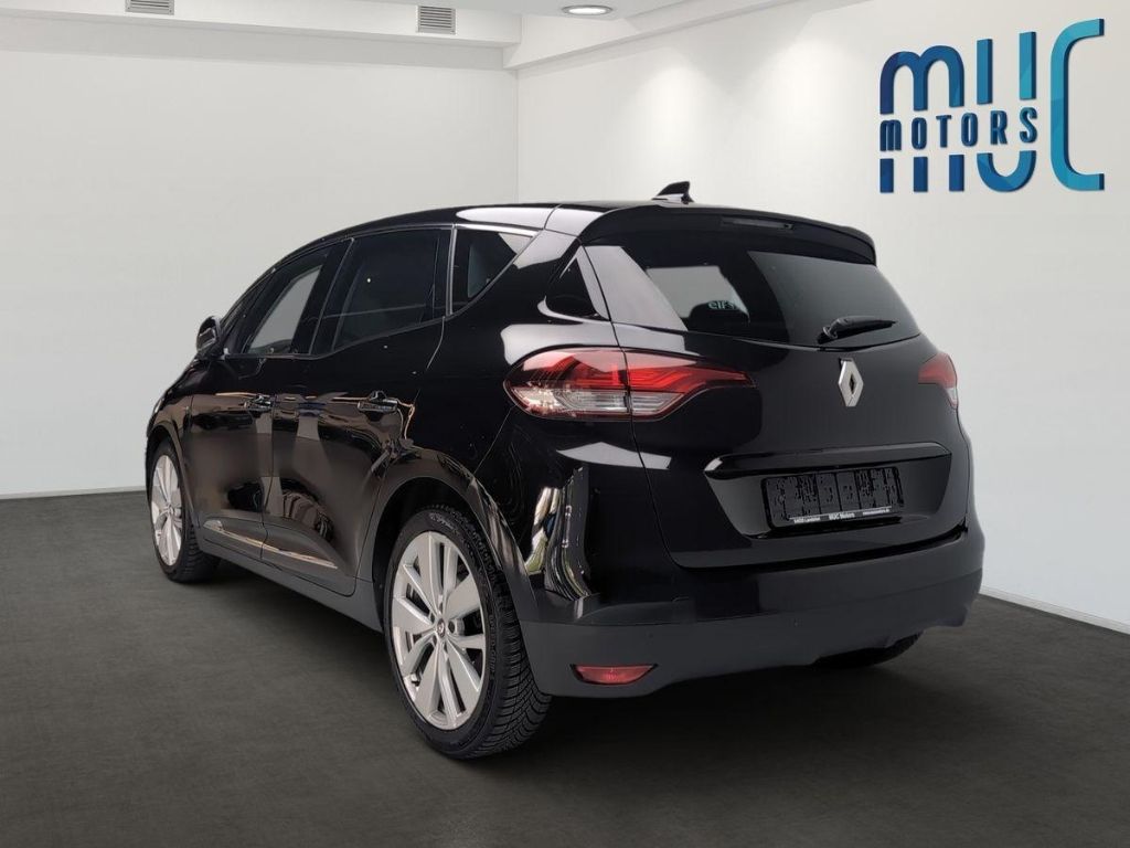 Renault Scenic - Bild 5 von 15