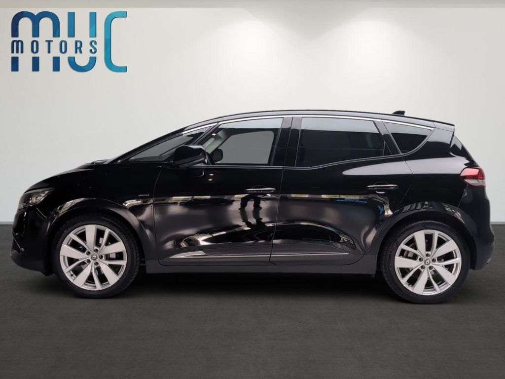 Renault Scenic - Bild 6 von 15