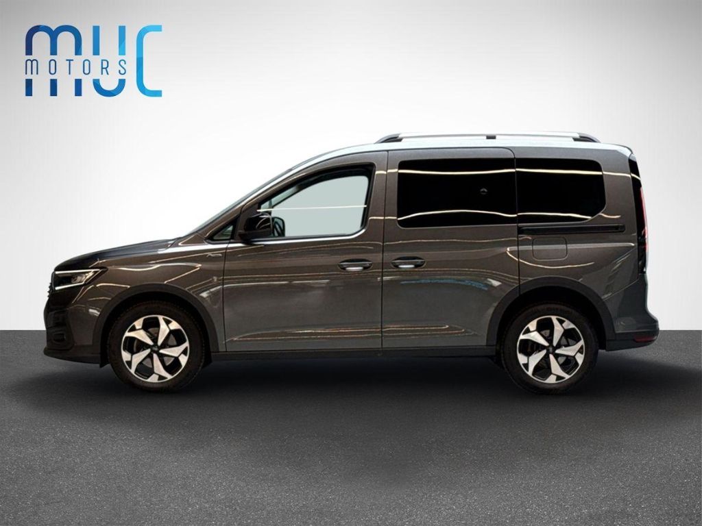 Ford Tourneo Connect - Bild 10 von 15