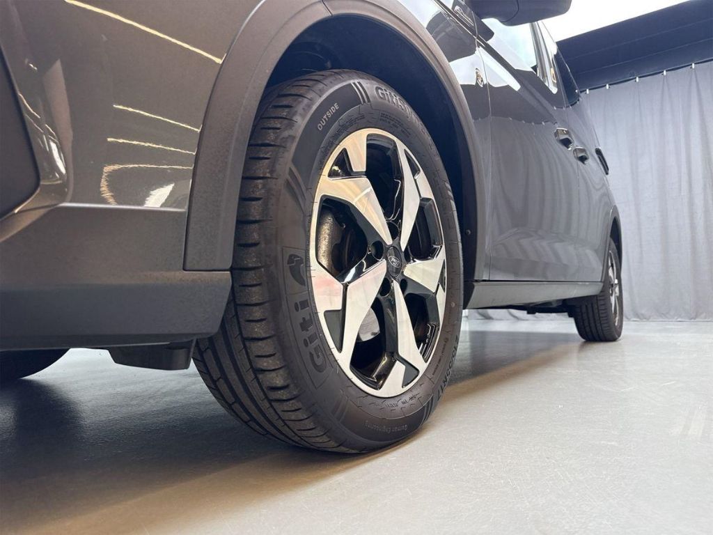 Ford Tourneo Connect - Bild 12 von 15