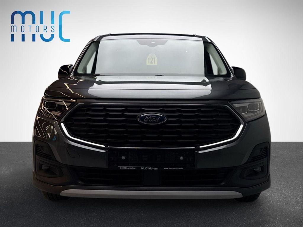 Ford Tourneo Connect - Bild 2 von 15