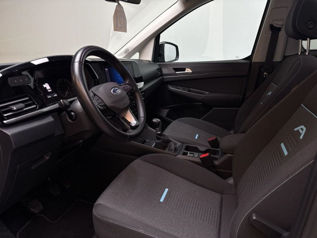 Ford Tourneo Connect - Bild 7 von 15