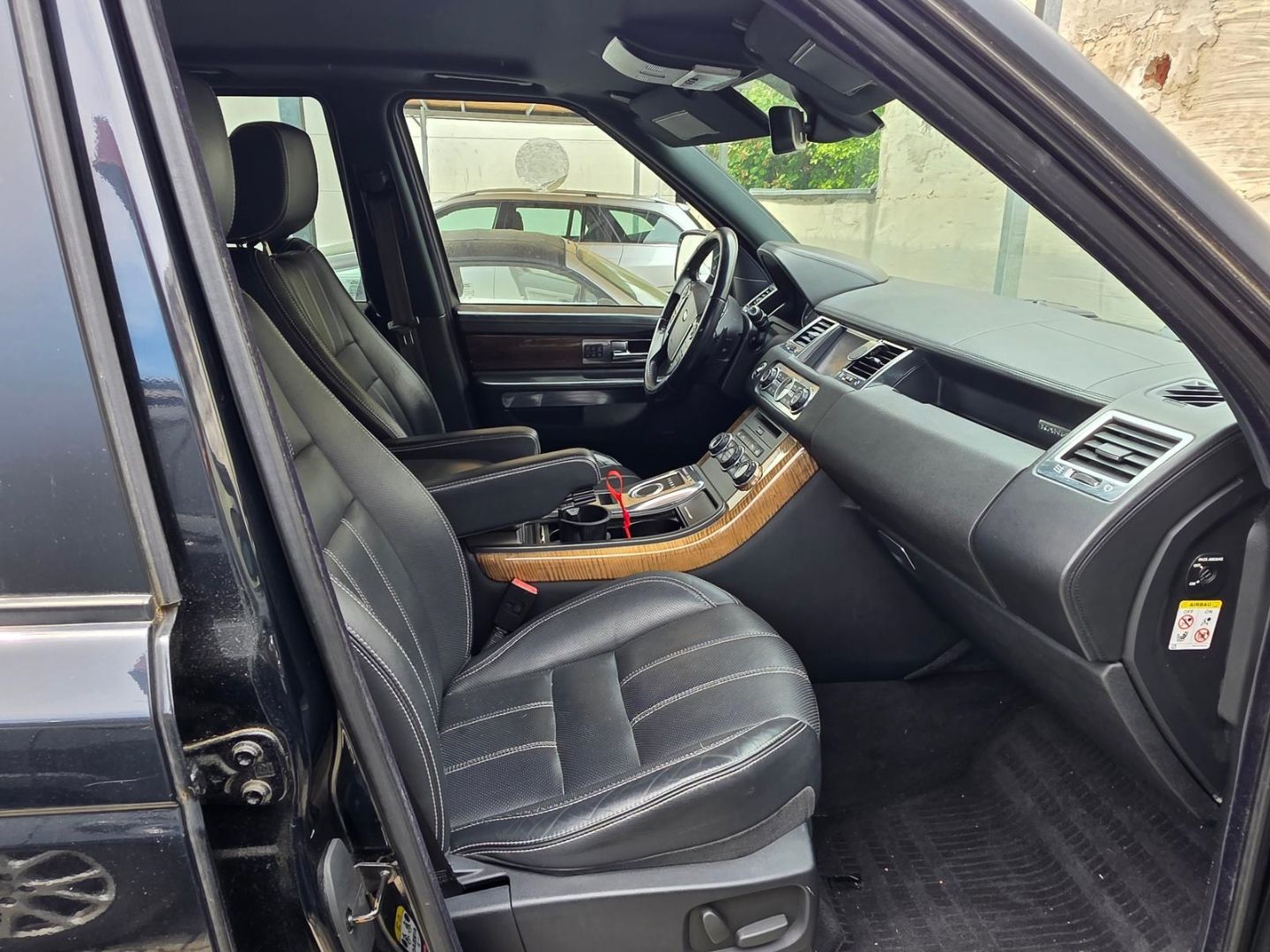 Land Rover Range Rover Sport - Bild 5 von 9