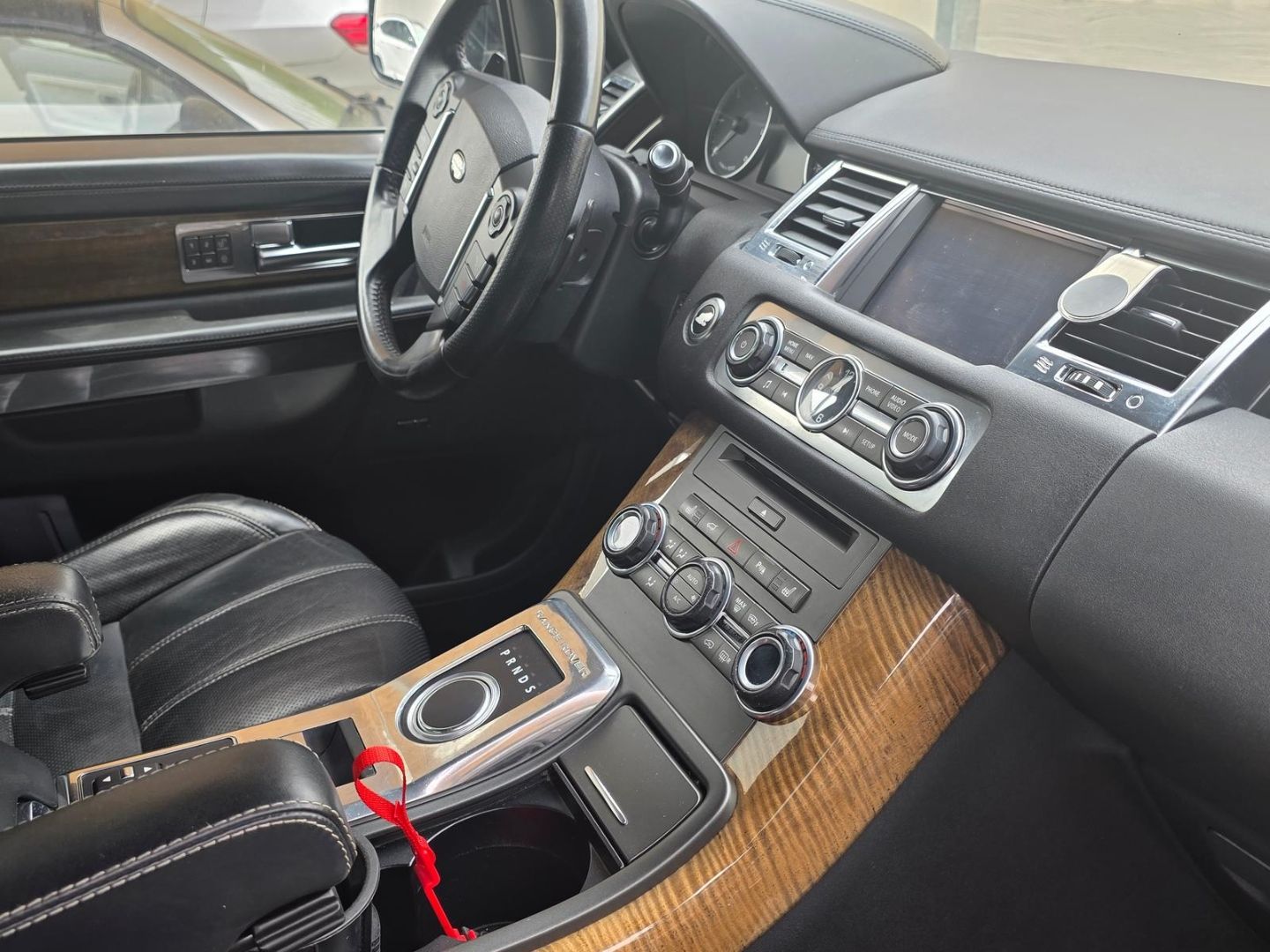 Land Rover Range Rover Sport - Bild 6 von 9