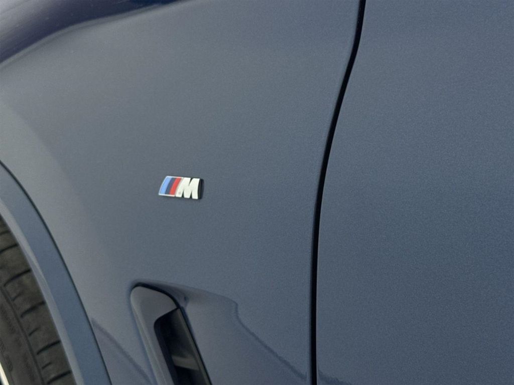 BMW X3 - Bild 10 von 15