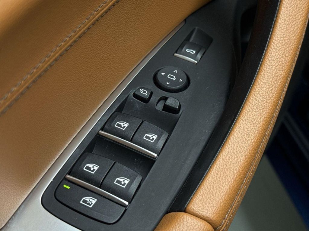 BMW X3 - Bild 12 von 15