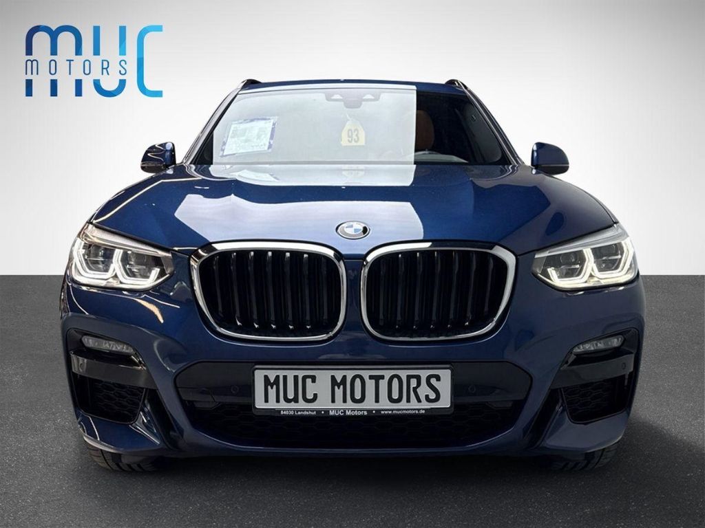BMW X3 - Bild 2 von 15