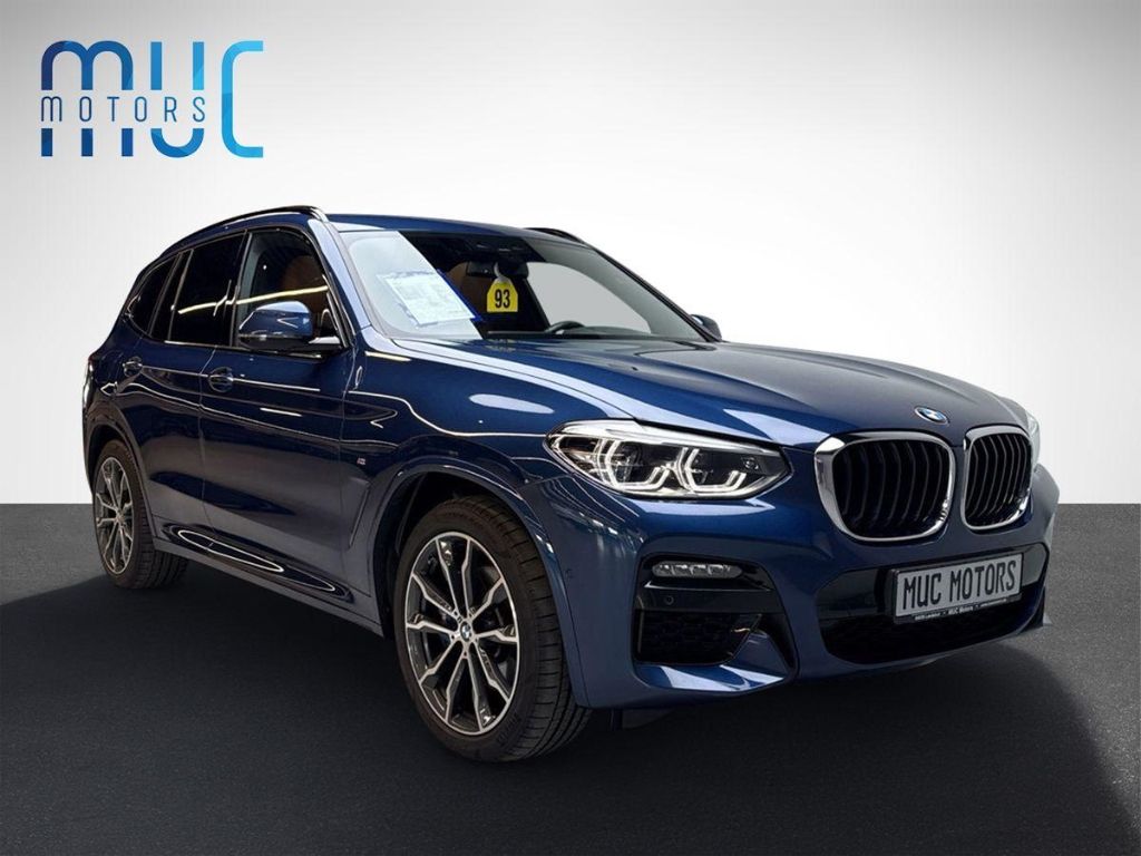 BMW X3 - Bild 3 von 15
