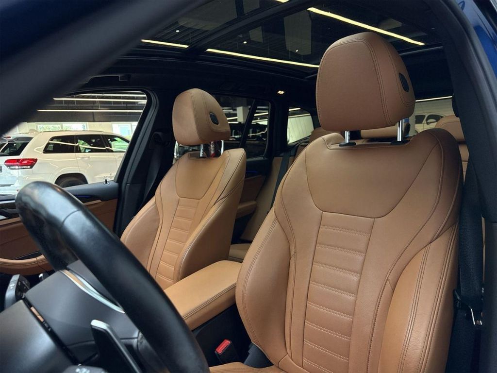 BMW X3 - Bild 6 von 15