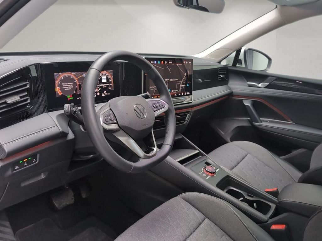 Volkswagen Tiguan - Bild 12 von 15