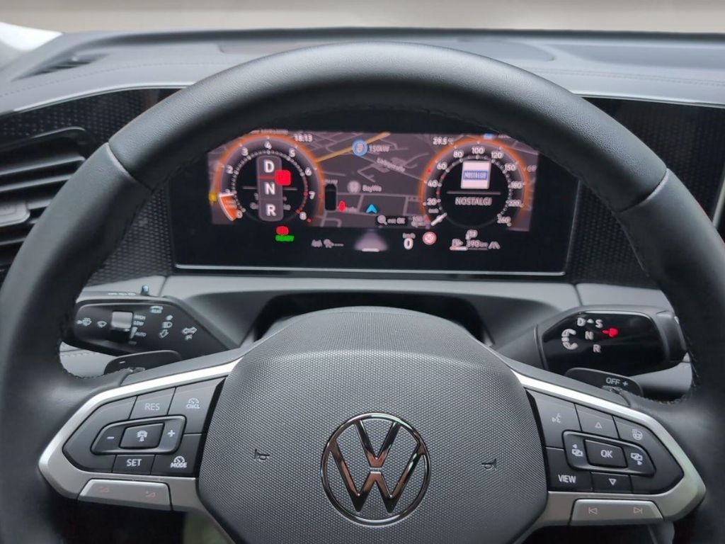 Volkswagen Tiguan - Bild 15 von 15