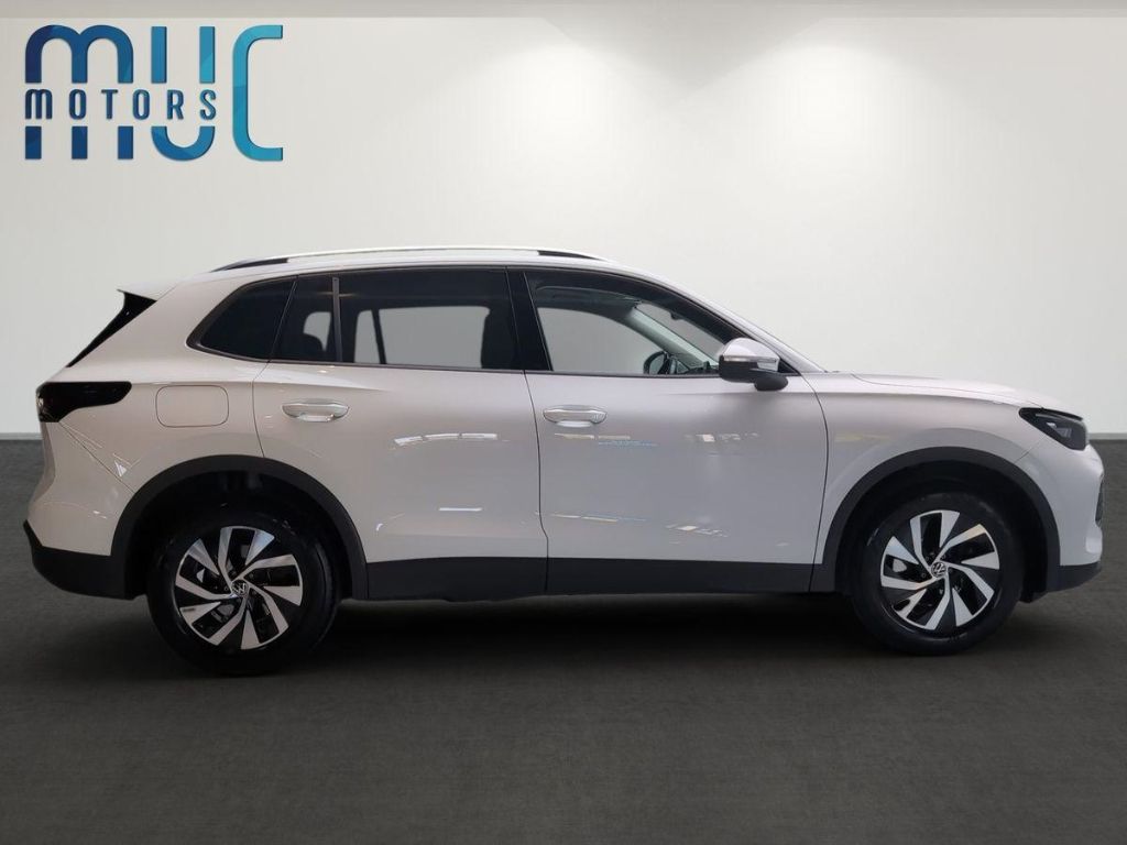 Volkswagen Tiguan - Bild 3 von 15