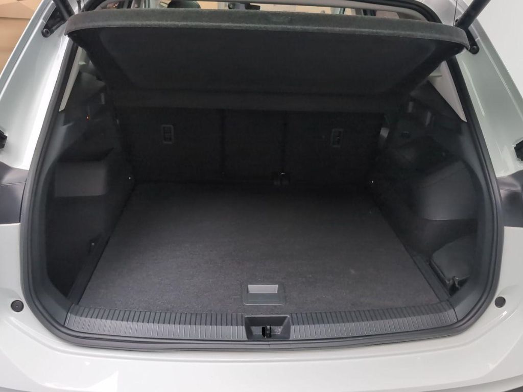 Volkswagen Tiguan - Bild 9 von 15