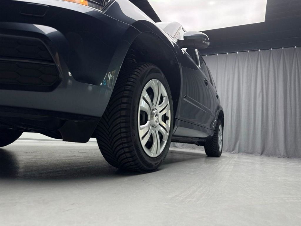 Škoda Yeti - Bild 10 von 15