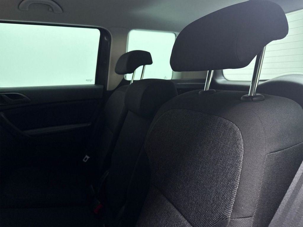 Škoda Yeti - Bild 13 von 15