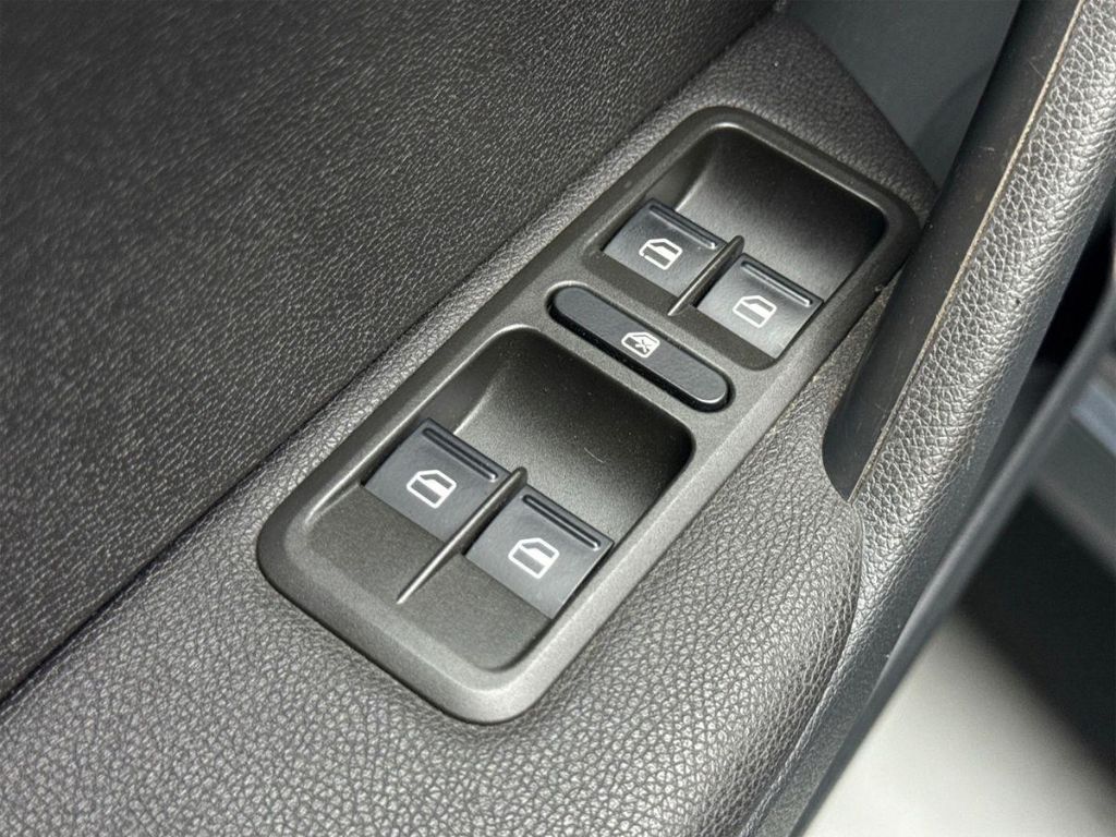 Škoda Yeti - Bild 14 von 15