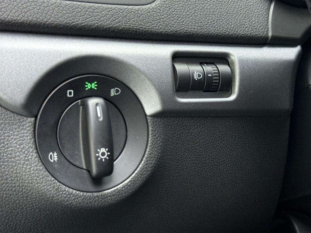 Škoda Yeti - Bild 15 von 15