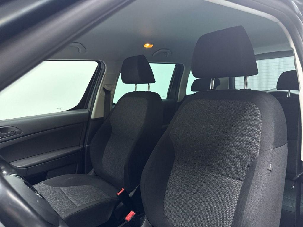 Škoda Yeti - Bild 6 von 15