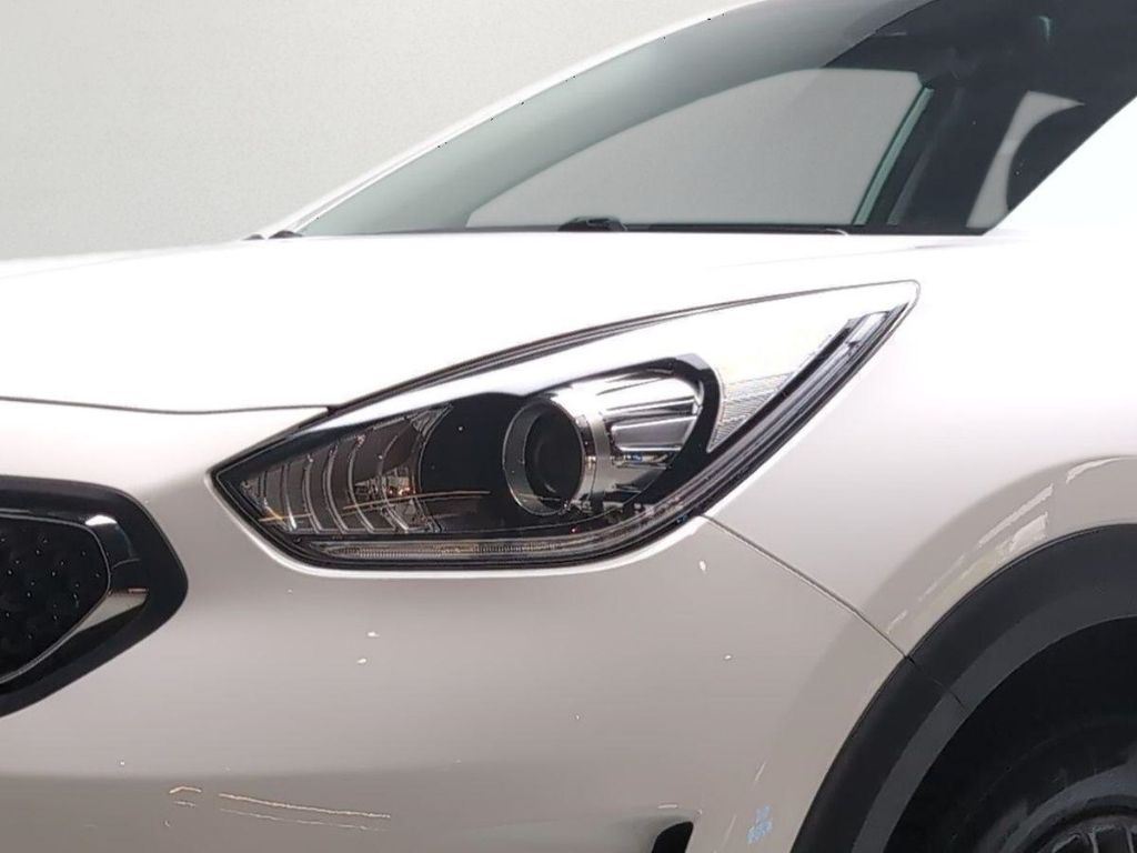 Kia Niro - Bild 7 von 16