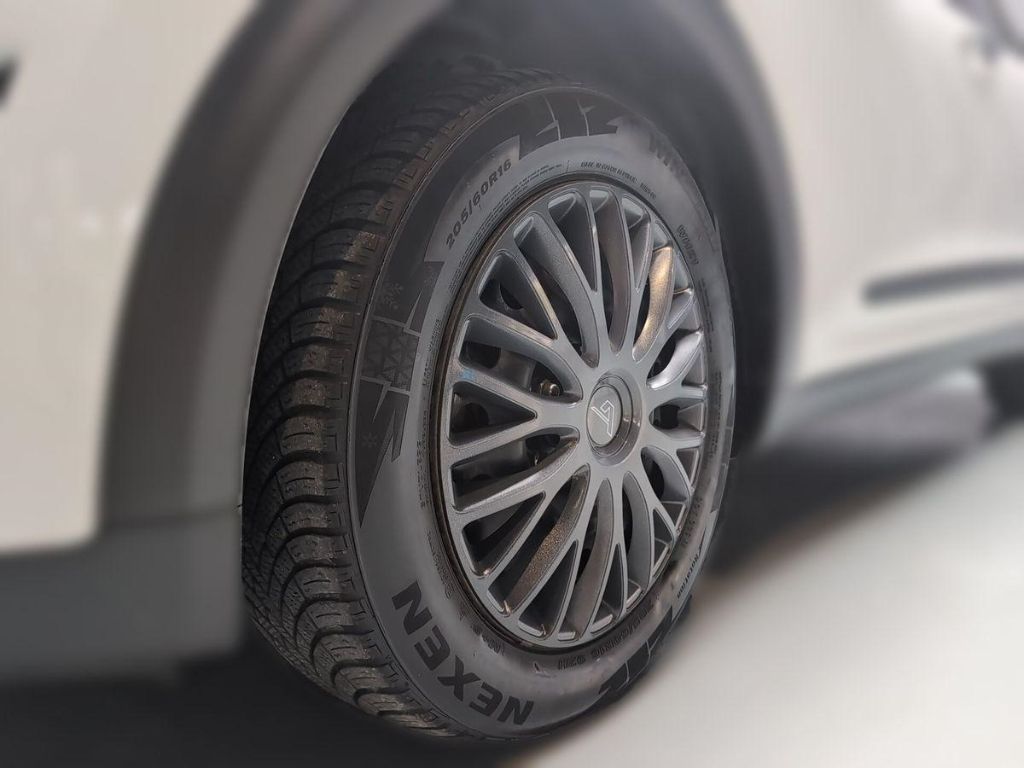Kia Niro - Bild 8 von 16