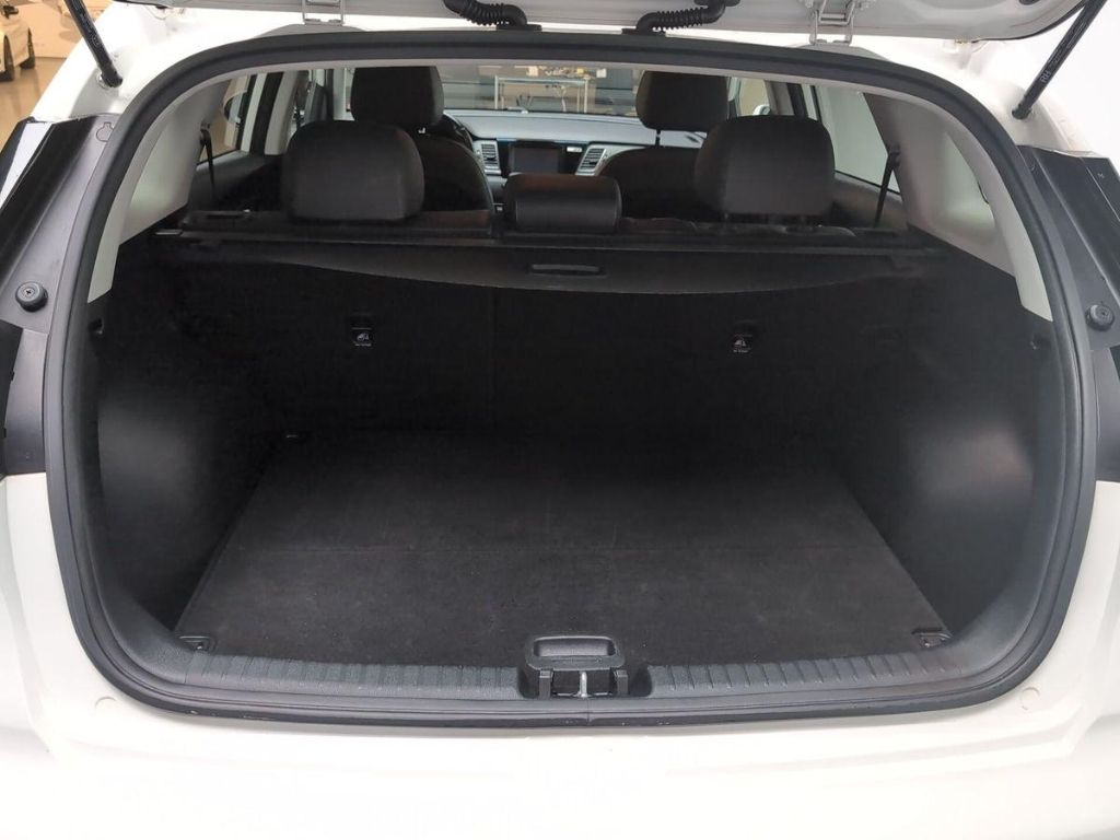 Kia Niro - Bild 9 von 16