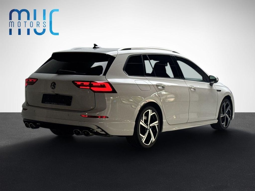 Volkswagen Golf R Variant - Bild 4 von 15