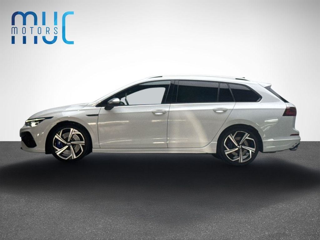 Volkswagen Golf R Variant - Bild 6 von 15