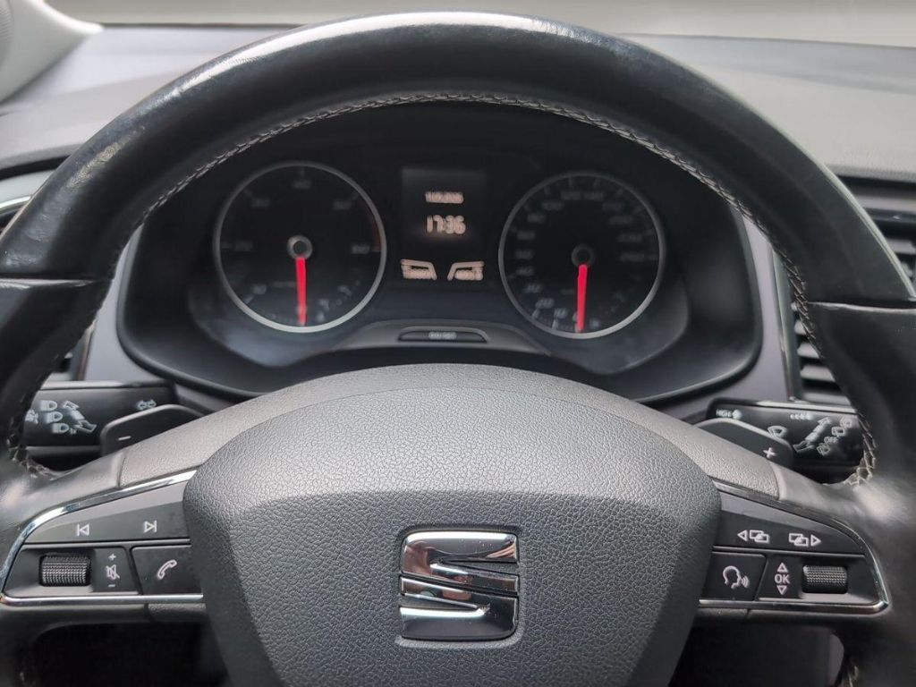Seat Leon - Bild 14 von 15